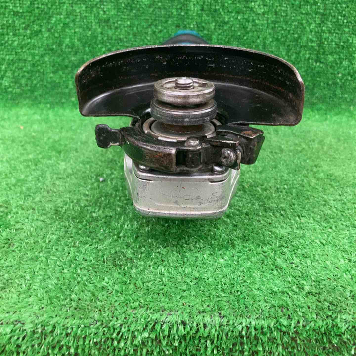 ★マキタ(makita) 100mmコードレスディスクグラインダ GA412DZ【川崎店】