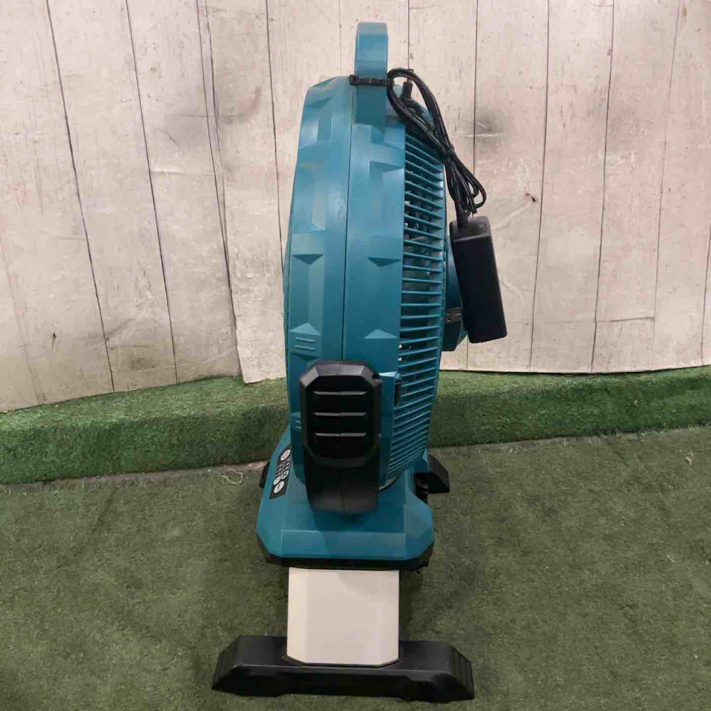 ◇マキタ(makita) コードレスファン CF301DZ 14.4V/18V 兼用 動作確認