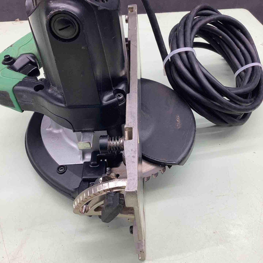 ★ハイコーキ(HIKOKI ※旧:日立工機) 165mm丸のこ C6MB4【越谷店】