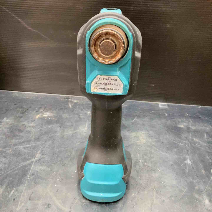 ★マキタ(makita) コードレスマルチツール TM52DZ【川越店】
