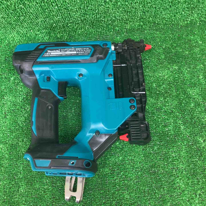 マキタ(makita) コードレスピンネイラ PT353DZ 動作確認済み【川越店】