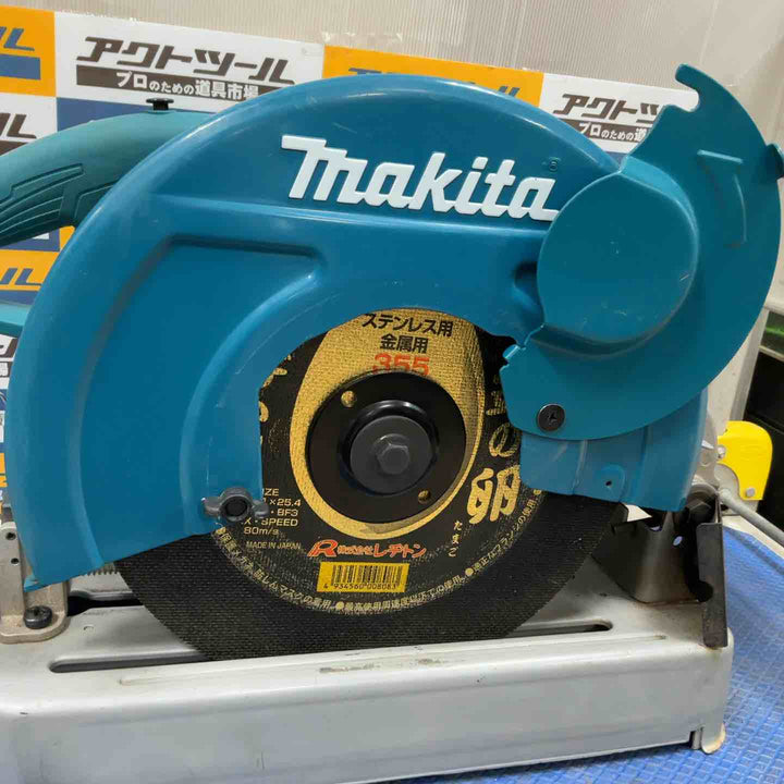 ☆マキタ(makita) 切断機 LW1401【草加店】