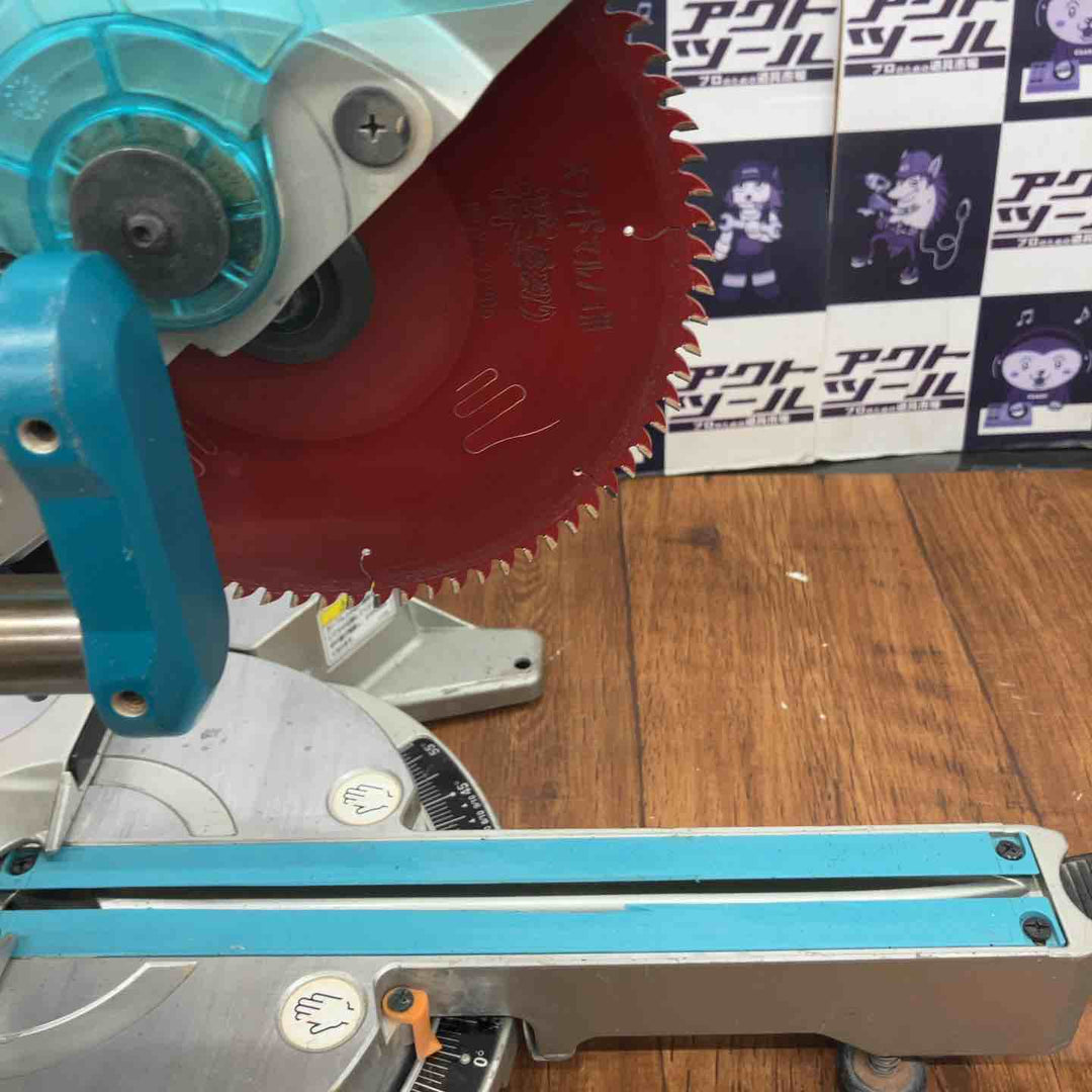 【中古品】マキタ(makita) スライドマルノコ LS0717FL【所沢店】