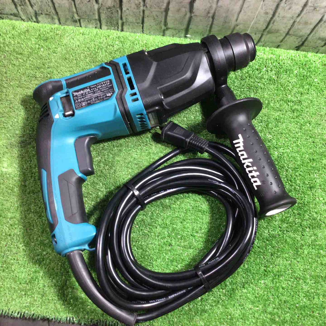★マキタ(makita) ハンマドリル HR1841F【川口店】