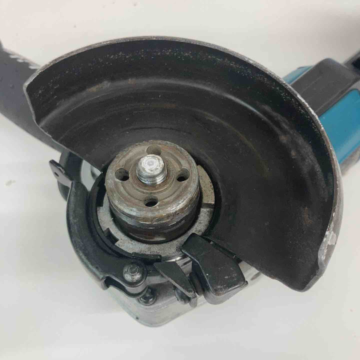 ★マキタ(makita) 100mmコードレスディスクグラインダ GA418DZ　本体のみ、18V対応【戸田店】