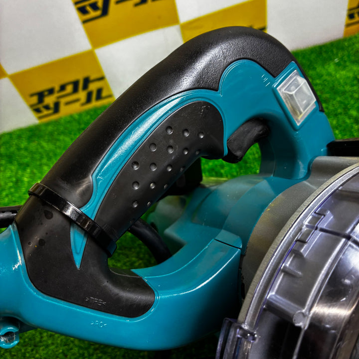 ★マキタ(makita) 防じん丸のこ KS5000FX【越谷店】