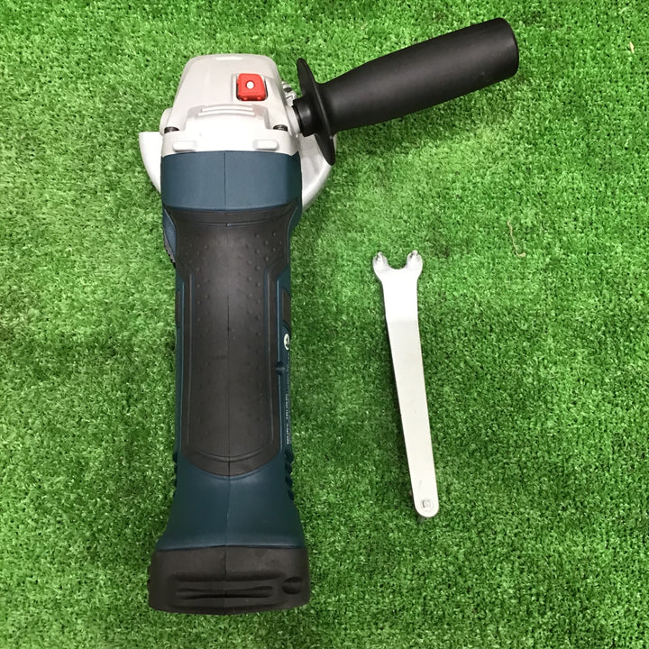 【中古】BOSCH(ボッシュ) 18Vバッテリーディスクグラインダー GWS18V-LI【草加店】