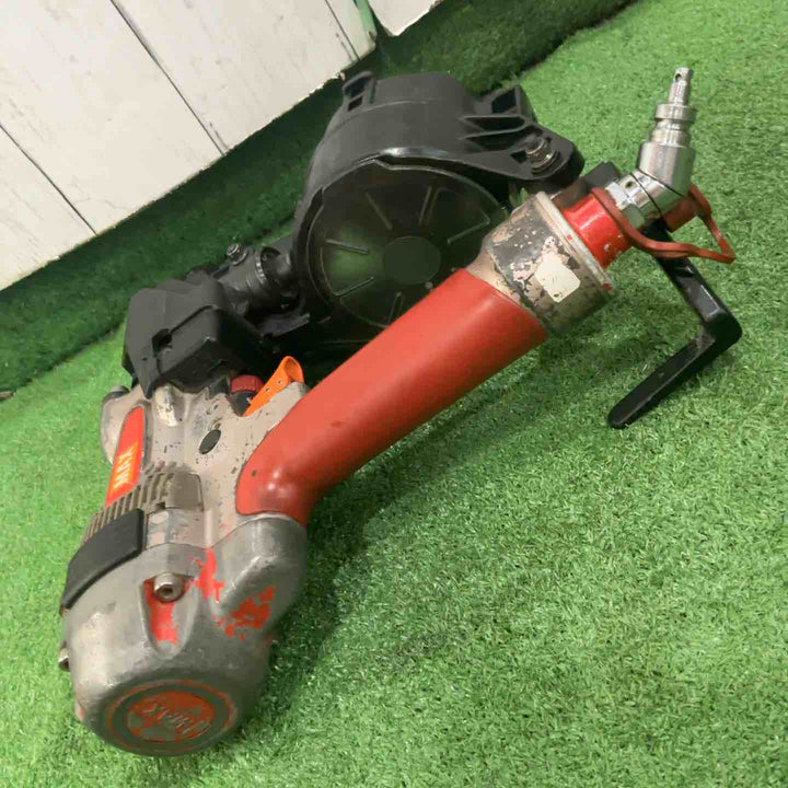 ☆マックス(MAX) 高圧エア釘打ち機 HN-65Z1【川口店】