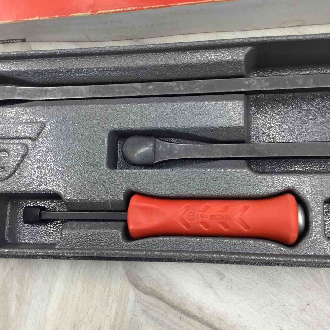 ◇ Snap-on ストライキングプライバーセット SPBS704AR【越谷店】