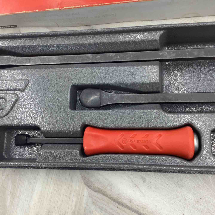◇ Snap-on ストライキングプライバーセット SPBS704AR【越谷店】