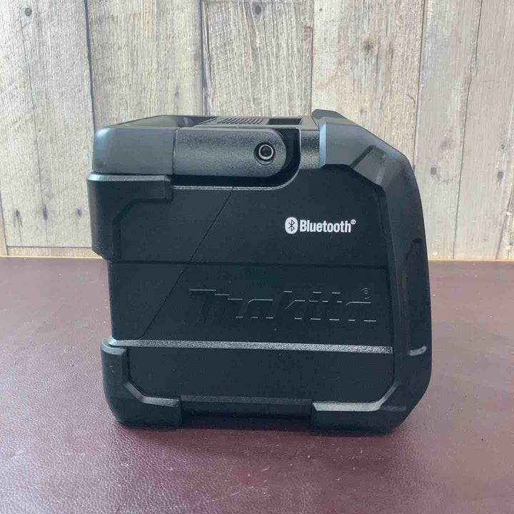 【中古美品】マキタ(makita) コードレススピーカー MR200B ACケーブル付属【東大和店】