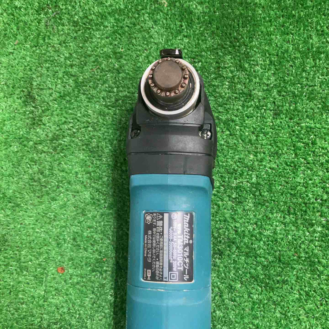 ★マキタ(makita) 電子マルチツール TM3010CT【町田店】