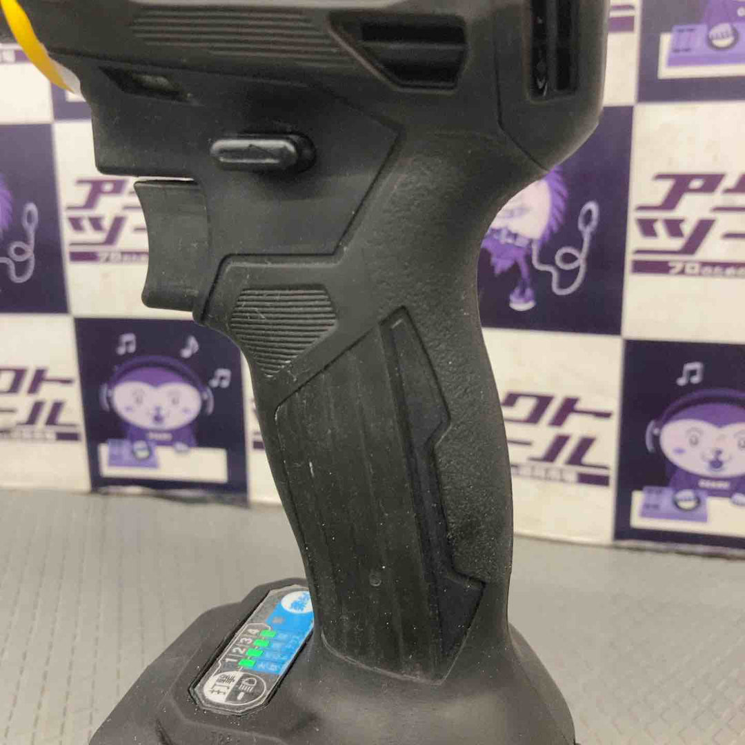 ★マキタ(makita) コードレスインパクトドライバー TD162DRGXB【所沢店】