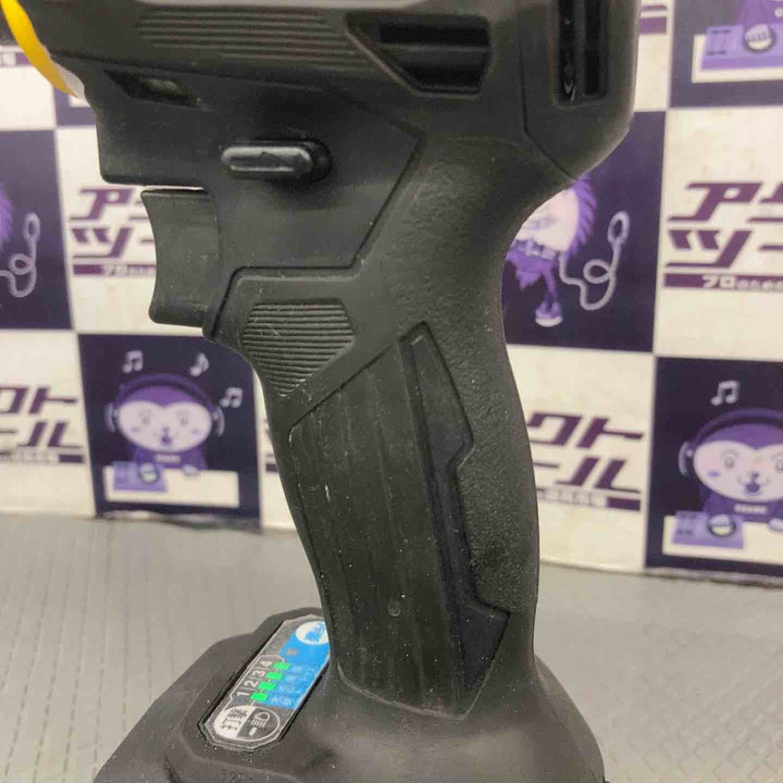 ★マキタ(makita) コードレスインパクトドライバー TD162DRGXB【所沢店】