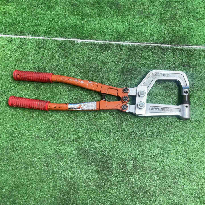 ◇ネグロス電工 軽量間柱用穴あけ工具 MAKBR MAK-BR【岩槻店】