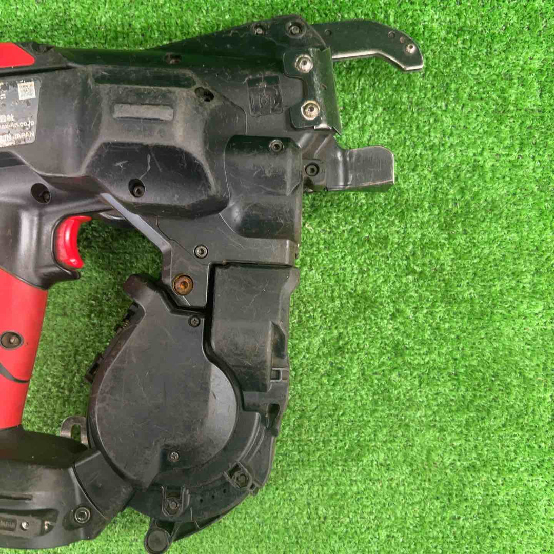 ★マックス(MAX) 鉄筋結束機 ツインタイア RB-442T-B2C/1450A【川崎店】