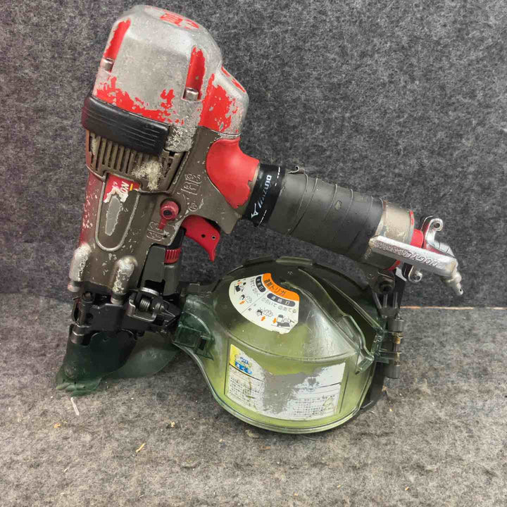 ★マックス(MAX) 高圧エア釘打ち機 HN-50N【鴻巣店】