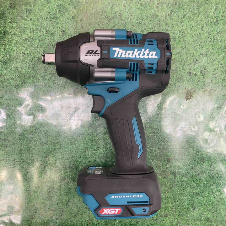 マキタ(makita) コードレスインパクトレンチ TW007GZ【町田店】