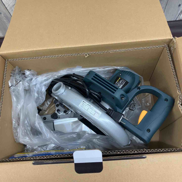 【未使用品】新興製作所(SHINKO)  チップソー切断機 MTC-190【東大和店】