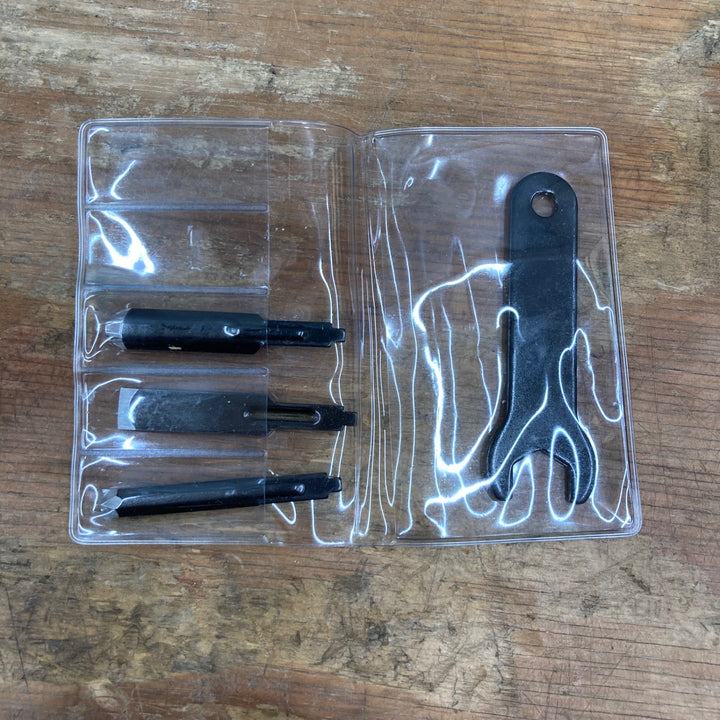 ▼RYOBI/京セラ 電動彫刻刀 DC-501【柏店】