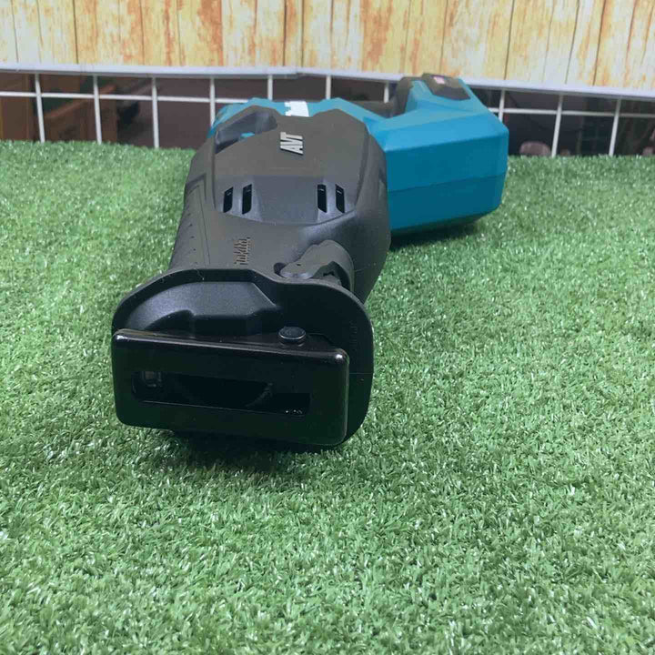 マキタ(makita) コードレスレシプロソー JR002GZK【川崎店】