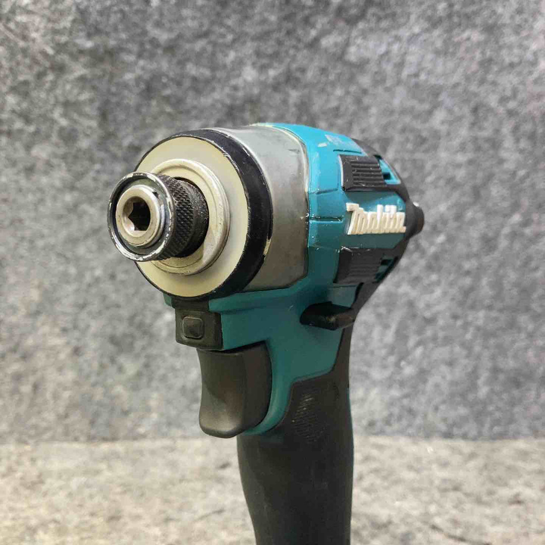 ★マキタ(makita) コードレスインパクトドライバー TD173DRGX【桶川店】