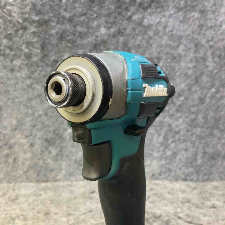 ★マキタ(makita) コードレスインパクトドライバー TD173DRGX【桶川店】