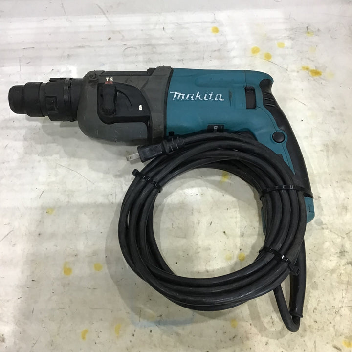 ★マキタ(makita) ハンマドリル HR2230【川口店】