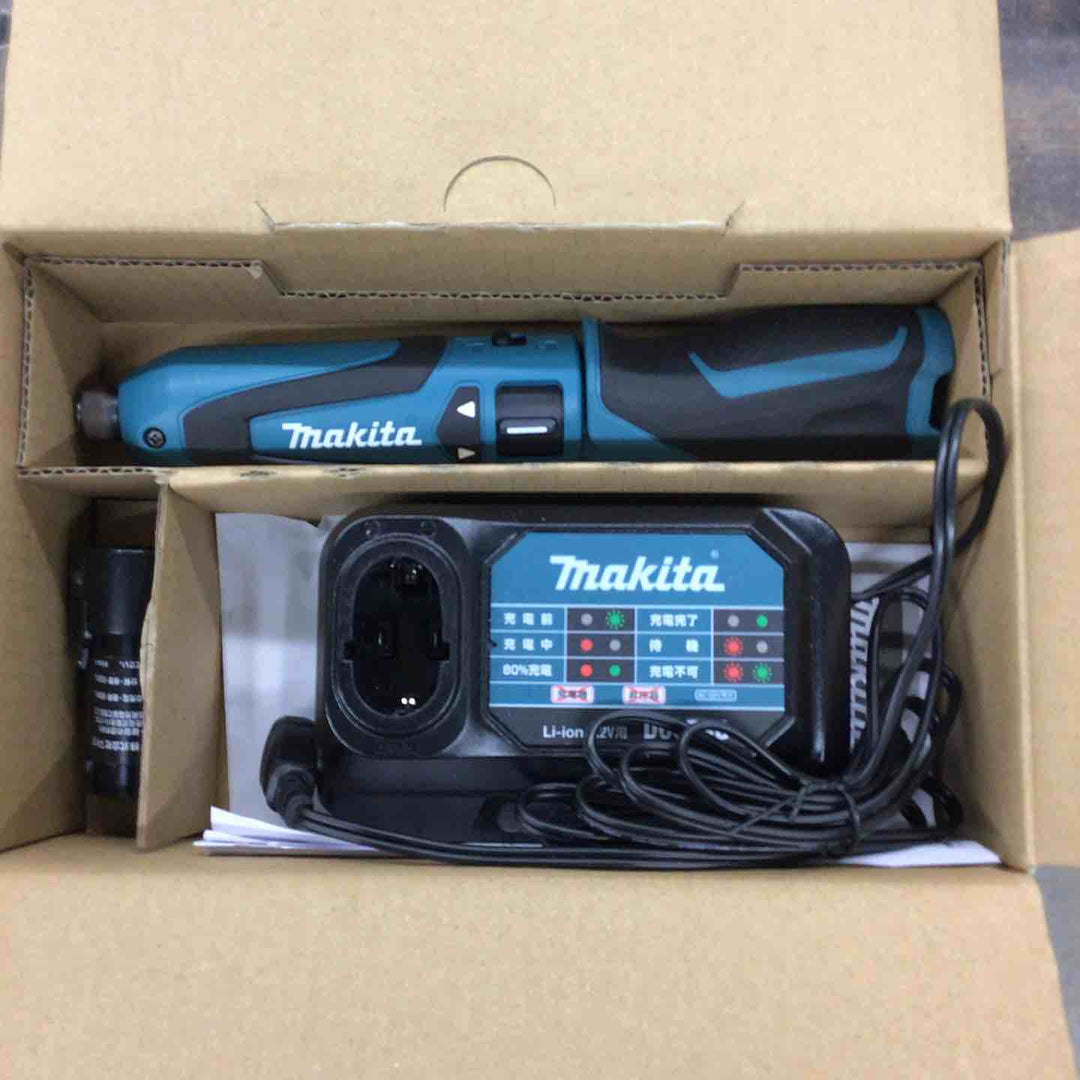 ☆マキタ(makita) コードレスペンインパクトドライバ TD021DSHSP【戸田店】