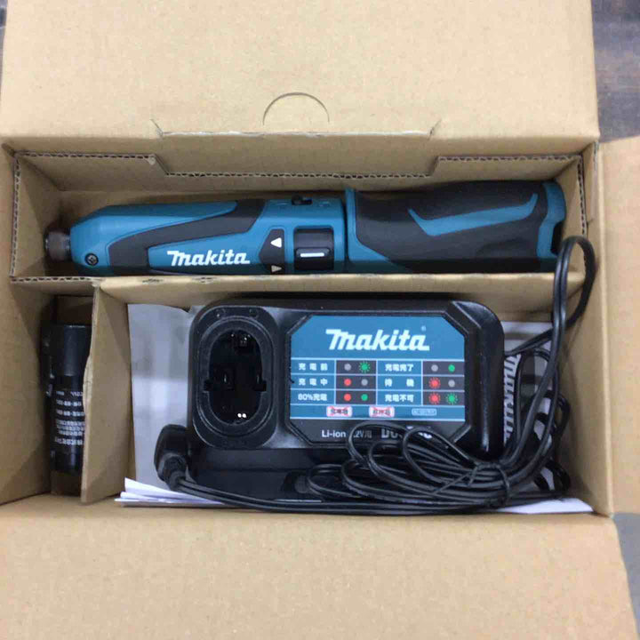 ☆マキタ(makita) コードレスペンインパクトドライバ TD021DSHSP【戸田店】