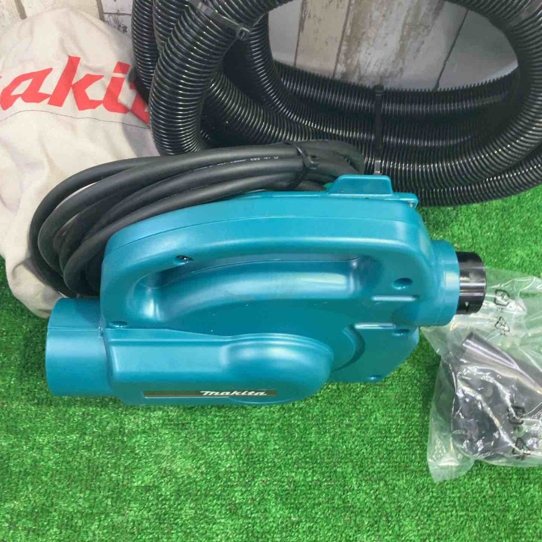 ★マキタ(makita) 小型集じん機 乾式 450(P)【町田店】