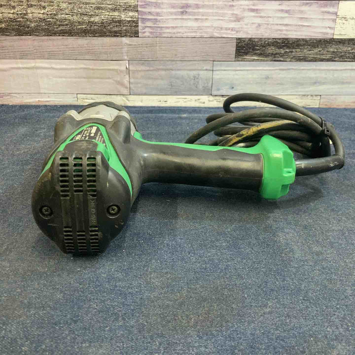 ☆ハイコーキ(HIKOKI ※旧:日立工機) インパクトレンチ WR16SA【八潮店】