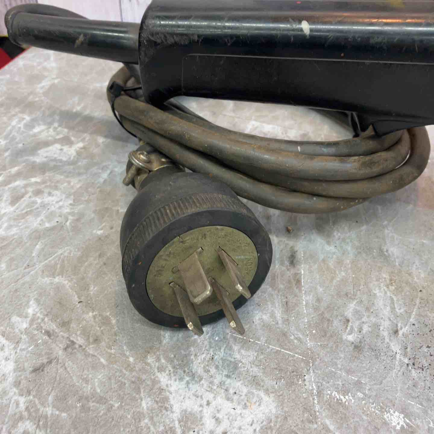 ◇ハイコーキ(HIKOKI ※旧:日立工機) 180mm 電子ディスクグラインダ