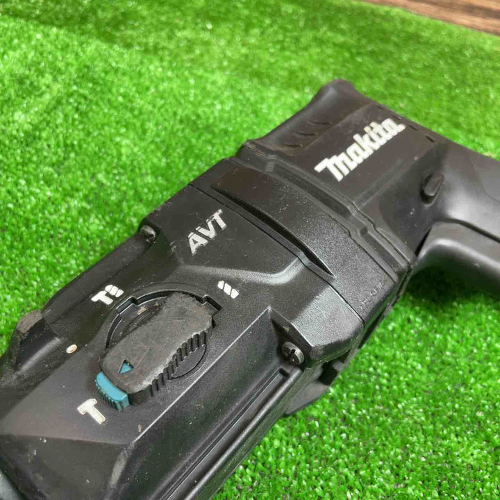 【※備考欄必読】マキタ(makita) コードレスハンマドリル HR182DZKB【桶川店】