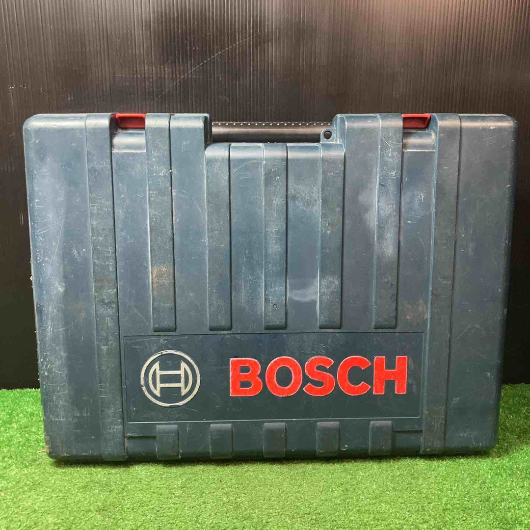 【中古品】★ボッシュ(BOSCH) コードレスハンマドリル GBH36V-LIY バッテリー2個、充電器付き【岩槻店】