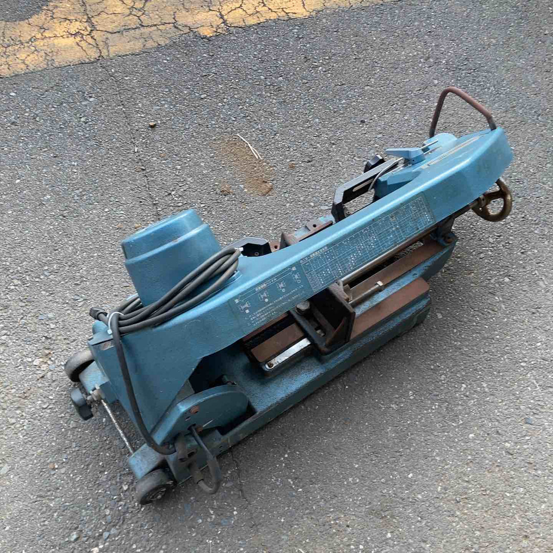 【中古品・店頭受取り限定】 シンダイワ/shindaiwa バンドソー RB18 【桶川店】