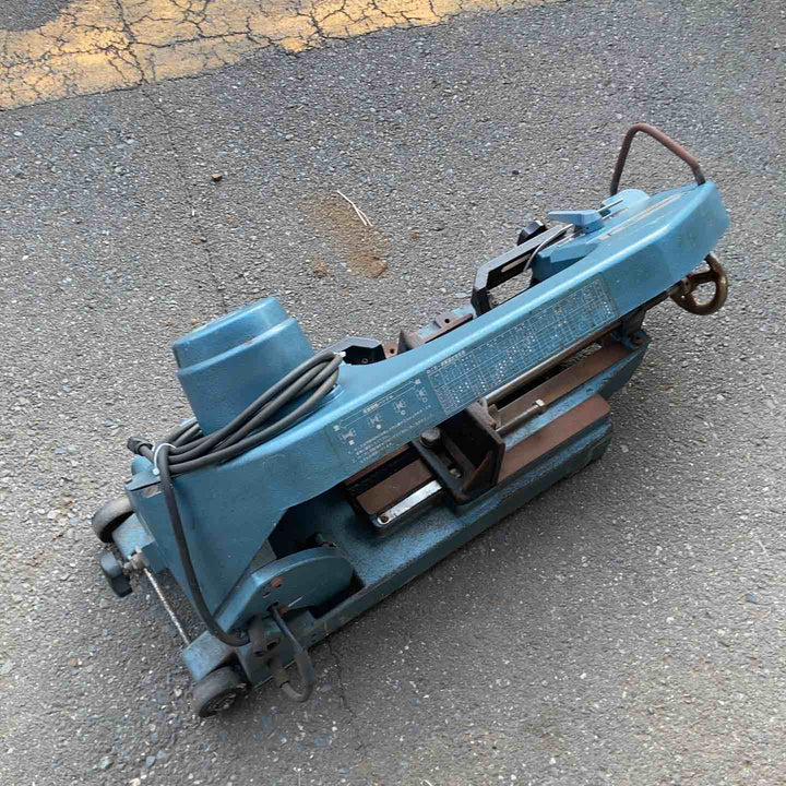 【中古品・店頭受取り限定】 シンダイワ/shindaiwa バンドソー RB18 【桶川店】