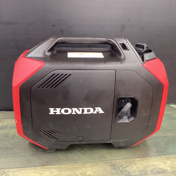 ★ホンダ(HONDA) 発電機 EU26iJ【東大和店】