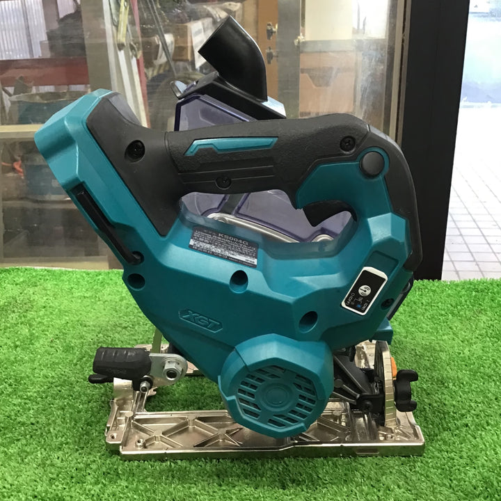 ★マキタ(makita) コードレス丸ノコ KS004GZ【草加店】