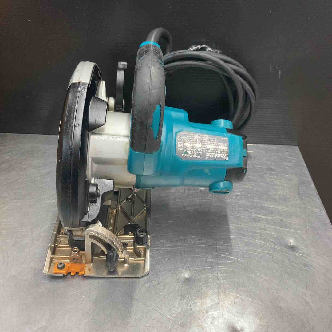 【中古品】 マキタ(makita) 電気マルノコ 5730S 【東大和店】