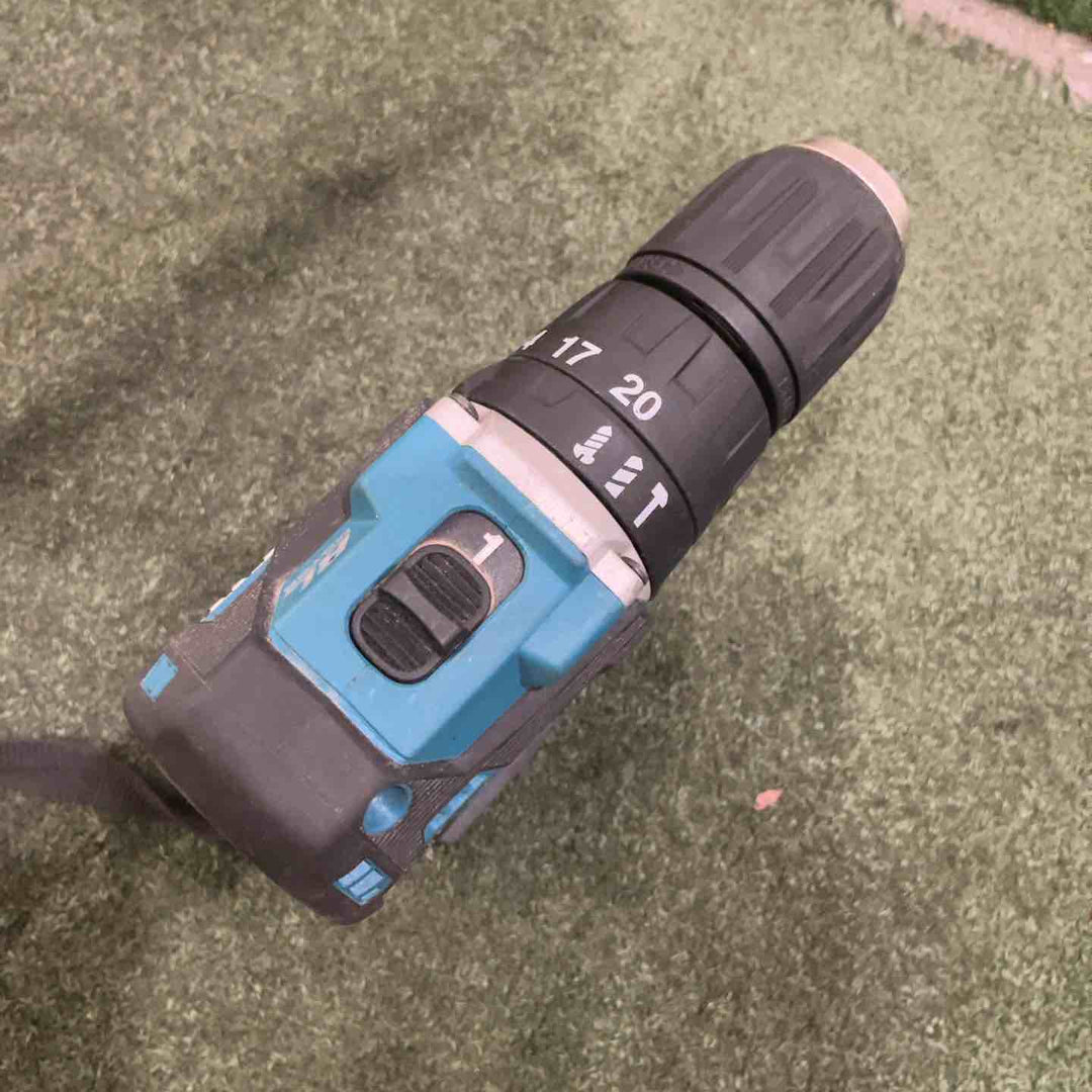 ★マキタ(makita) コードレス振動ドリルドライバー HP487DZ 18V 動作確認済【川口店】