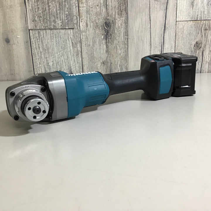 【未使用品】★マキタ(makita) 100mmコードレスディスクグラインダ GA001GRDX ★送料無料★【戸田店】