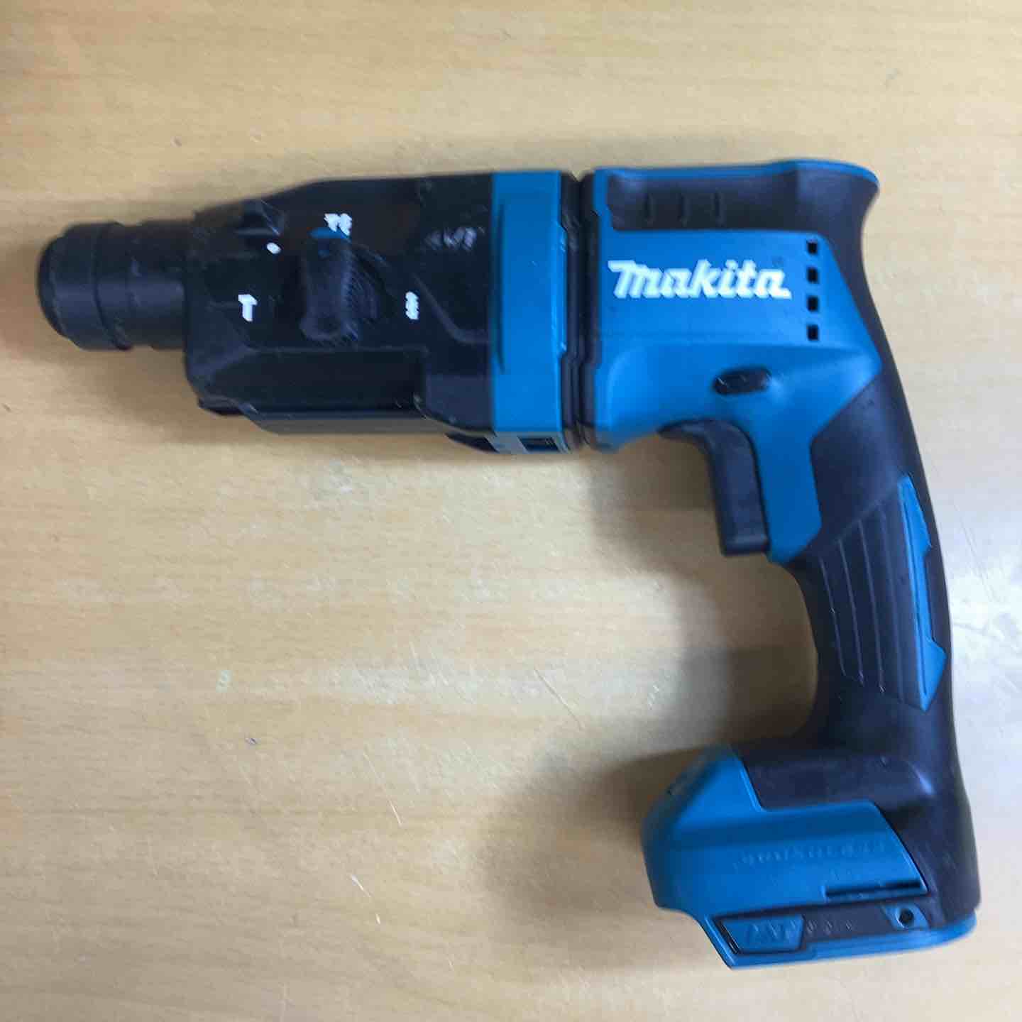 ★マキタ(makita) コードレスハンマドリル HR181DZK【越谷店】 ☆マキタ(makita) コードレスハンマドリル HR181DZK【越谷店