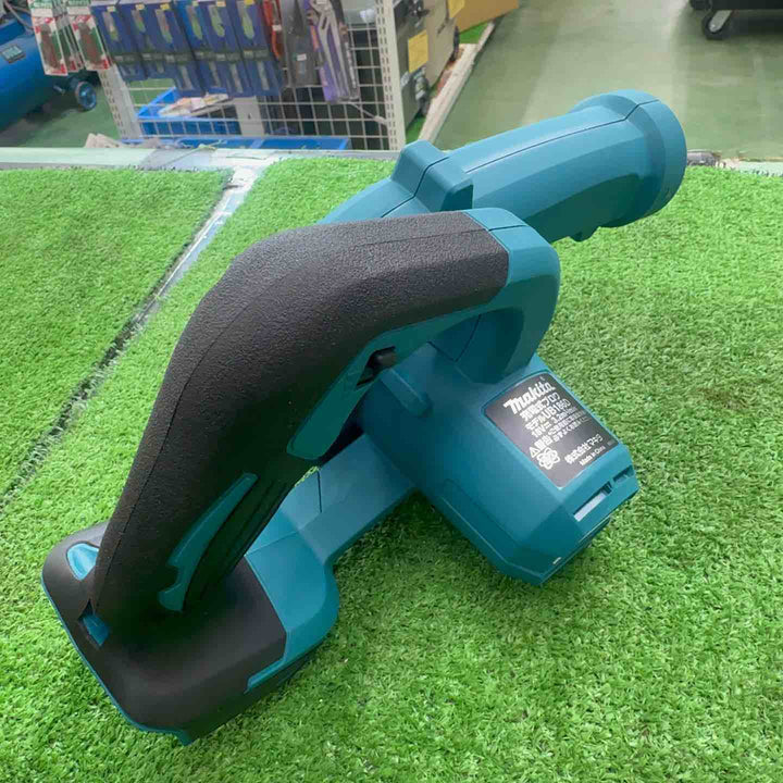 【未使用・本体のみ】 マキタ Makita 18V 充電式ブロワ ロングノズル UB186DZ バッテリ・充電器別売  【桶川店】