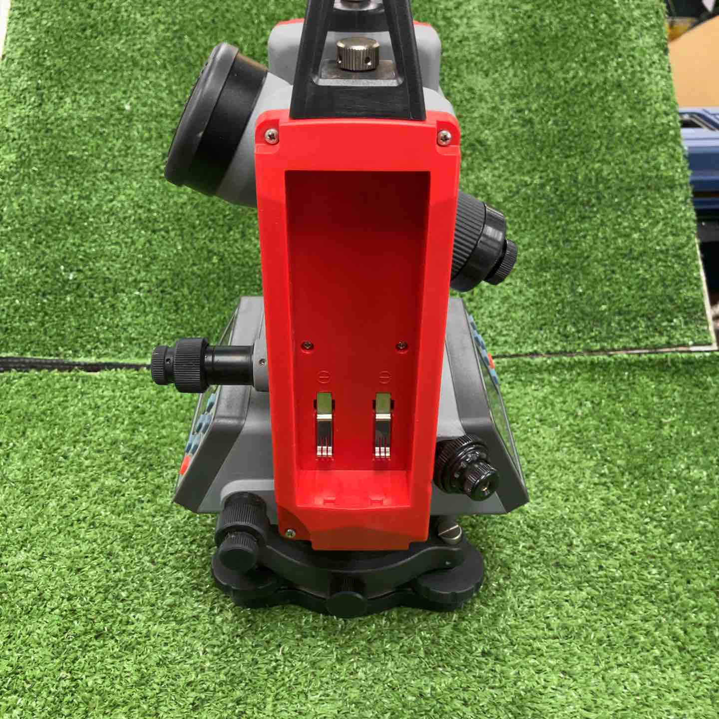 ペンタックス 電子セオドライト ETH-510C【川崎店】 – アクトツール