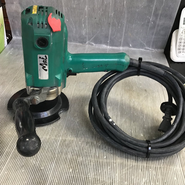 〇リョービ(RYOBI) ポリッシャ PE-2100R【草加店】