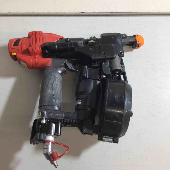 ★マックス(MAX) 高圧エアネジ打ち機 HV-R41G5-G【戸田店】