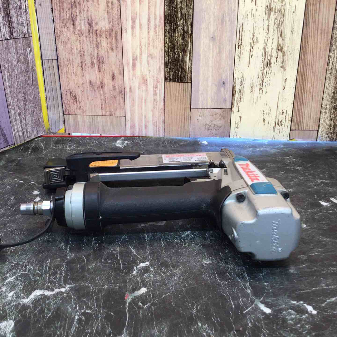 ★マキタ(makita) 常圧フィニッシュネイラ AF502N【八潮店】
