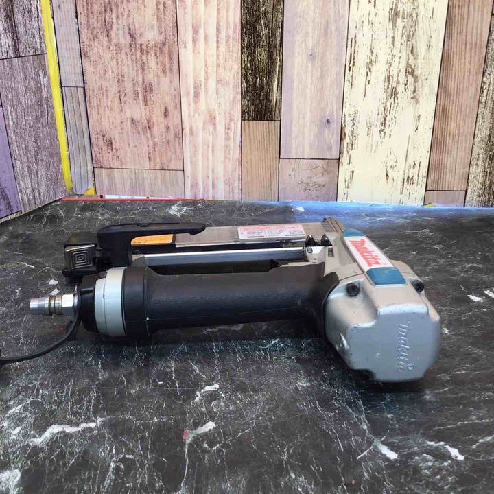 ★マキタ(makita) 常圧フィニッシュネイラ AF502N【八潮店】