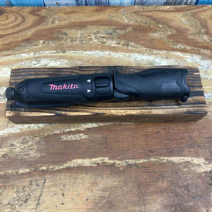 【中古品】☆マキタ(makita) コードレスペンインパクトドライバー TD021DSB 7.2V フルセット【柏店】